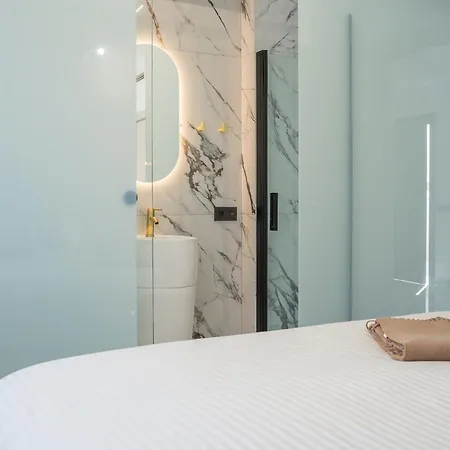 Unique Private Pool In Carihuela Apartament *