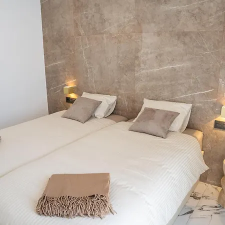 Apartament Unique Private Pool In Carihuela