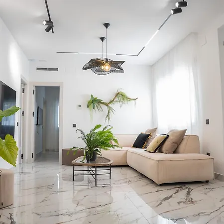 Unique Private Pool In Carihuela Apartament Torremolinos