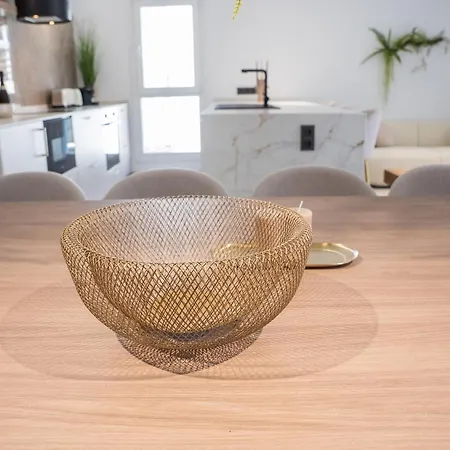 Apartament Unique Private Pool In Carihuela *