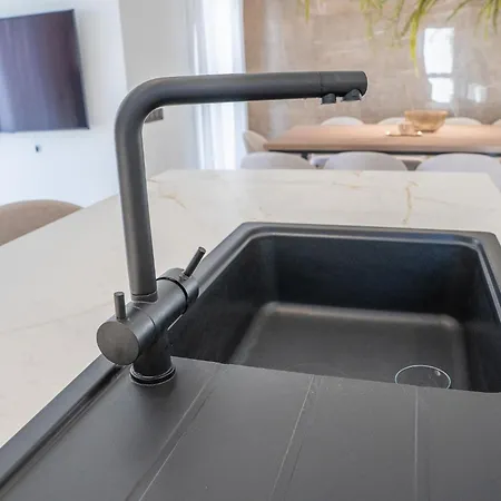 Apartament Unique Private Pool In Carihuela *