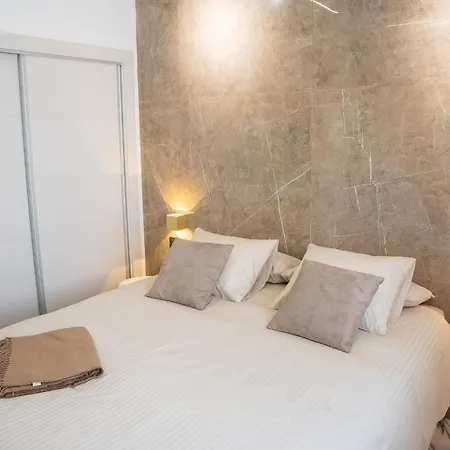 Unique Private Pool In Carihuela * Torremolinos