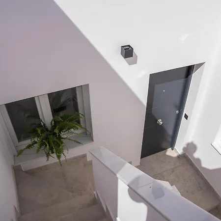 Unique Private Pool In Carihuela * Torremolinos