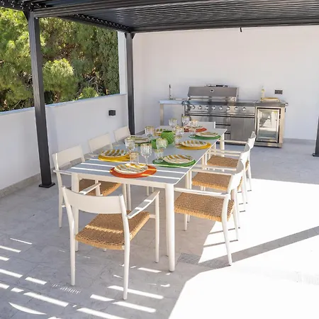 Unique Private Pool In Carihuela * Torremolinos
