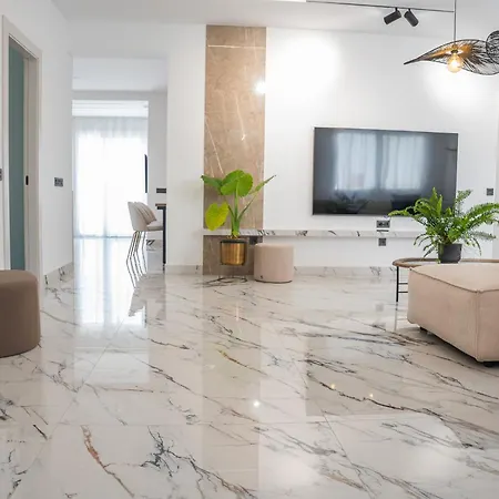 Apartament Unique Private Pool In Carihuela