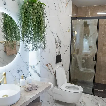 Apartament Unique Private Pool In Carihuela *