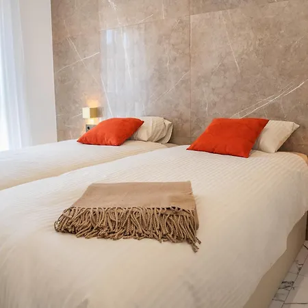 Unique Private Pool In Carihuela Apartament *