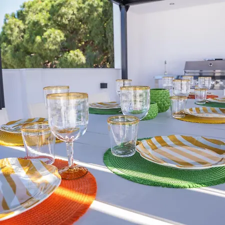 Unique Private Pool In Carihuela * Torremolinos