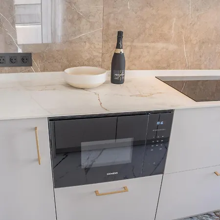 Unique Private Pool In Carihuela Apartament *
