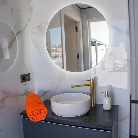 Unique Private Pool In Carihuela Apartament Torremolinos