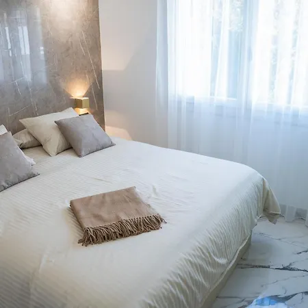 Unique Private Pool In Carihuela Torremolinos