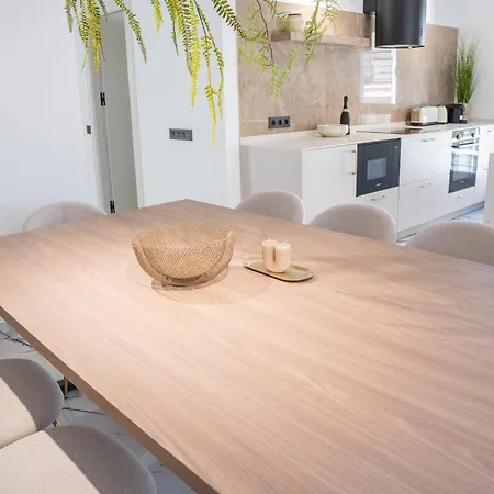 Unique Private Pool In Carihuela Apartament Torremolinos