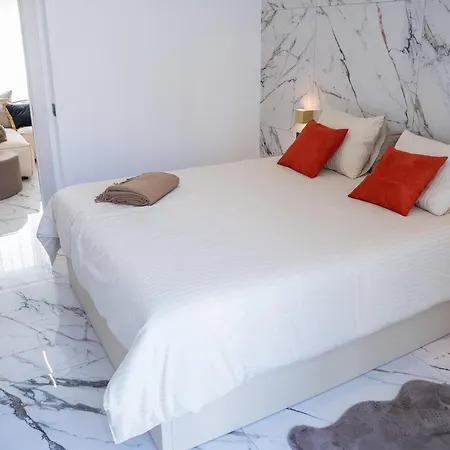 Unique Private Pool In Carihuela Apartament Torremolinos