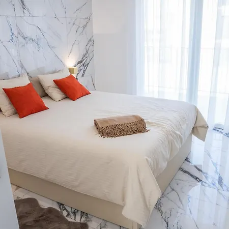 Unique Private Pool In Carihuela Torremolinos