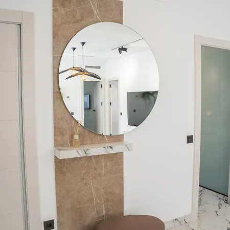 Unique Private Pool In Carihuela Apartament *