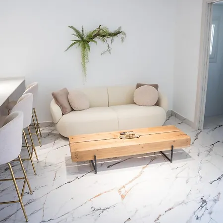 Apartament Unique Private Pool In Carihuela *